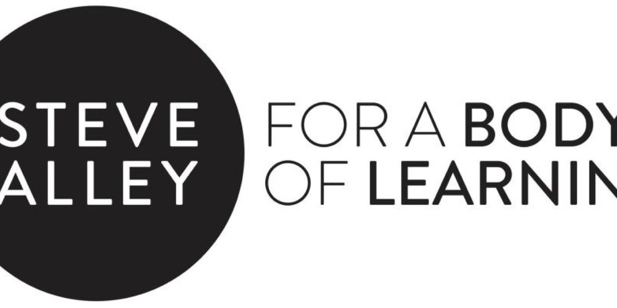 Body of Learning banner