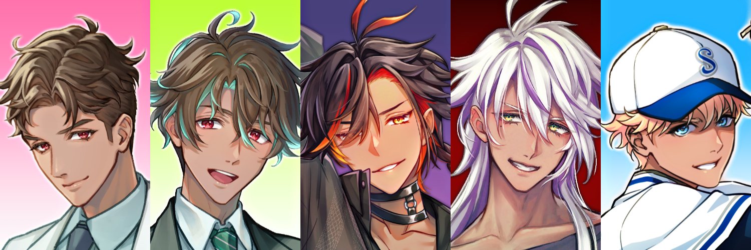 狩屋カルコ🥞🐾 banner