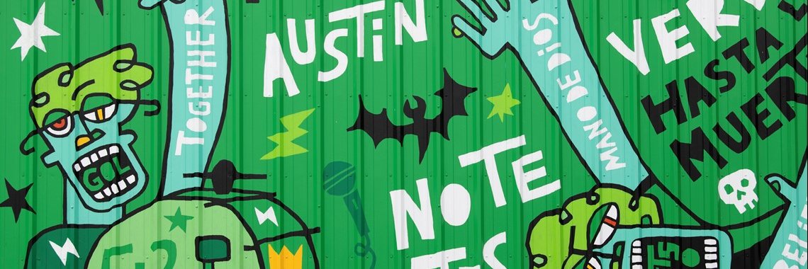 The Verdependent Podcast banner