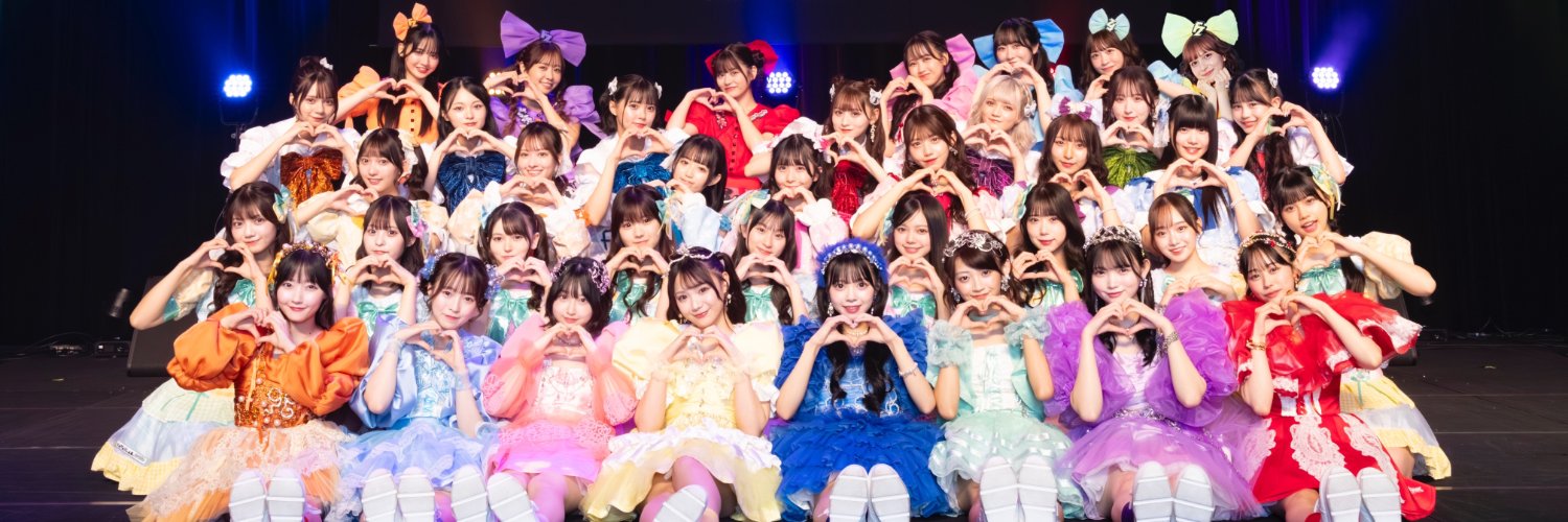KAWAII LAB.【OPENREC公式】's banner