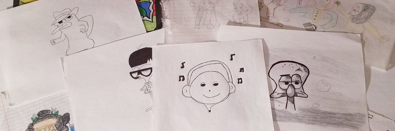 CoryBallad's profile banner image