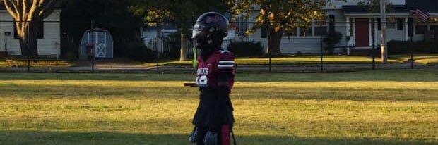 Jeremiah Jenkins banner