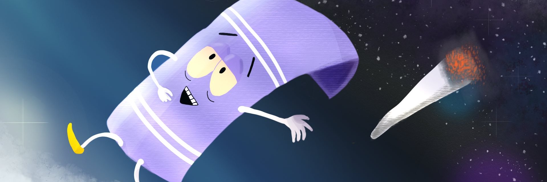 Ponchitoou's profile banner image