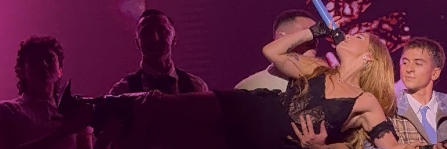 Mía banner