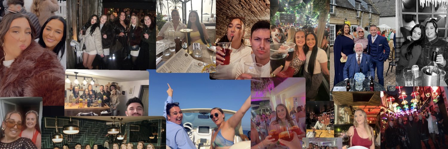 hannahlorimer23's profile banner image