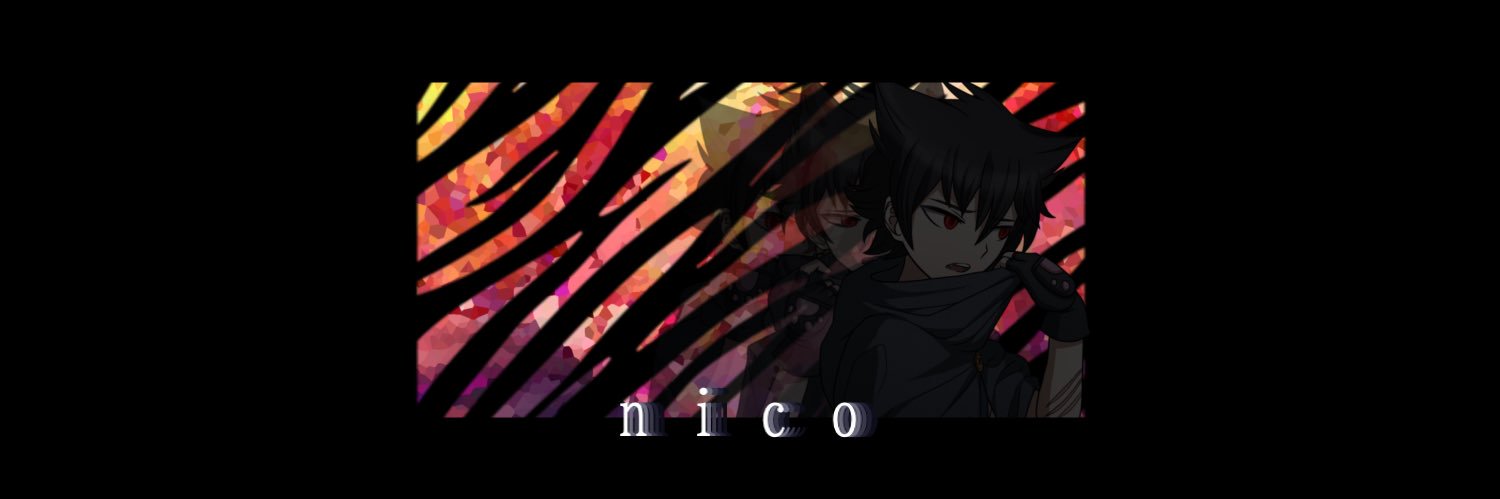 hakobyanico's profile banner image