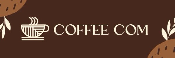 CoffeeComDisc Profile Banner
