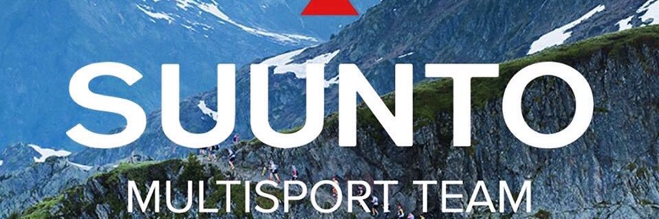 TeamSuunto's profile banner image