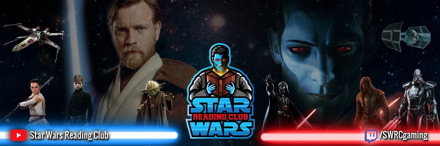 SWReadingClub's profile banner image