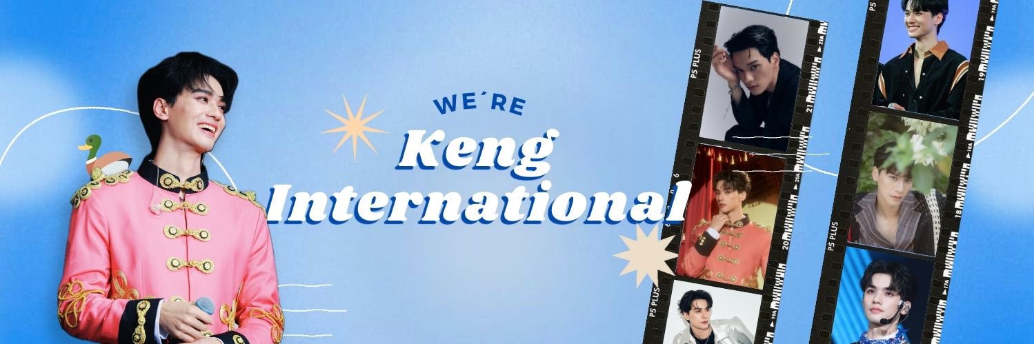 Keng International (CLOSED) (@Keng_inter) / Posts / X