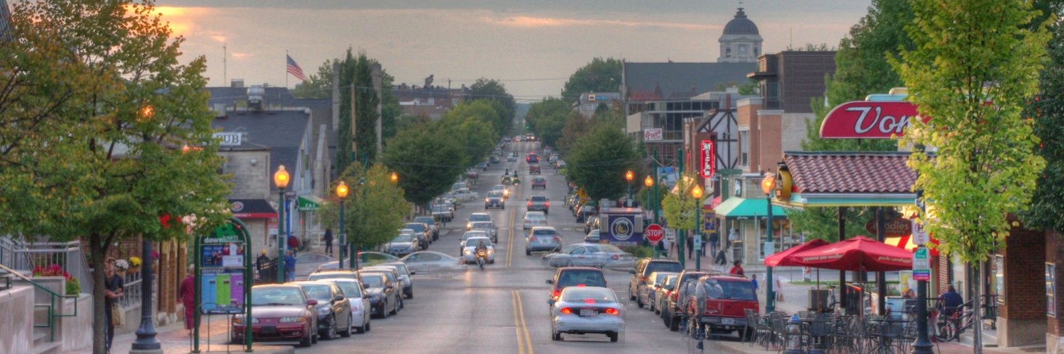 Btown Uber Driver banner