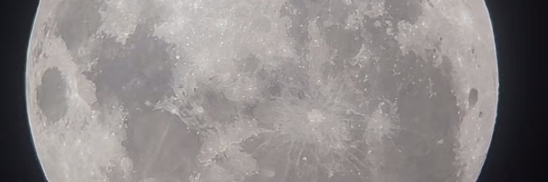 A banner