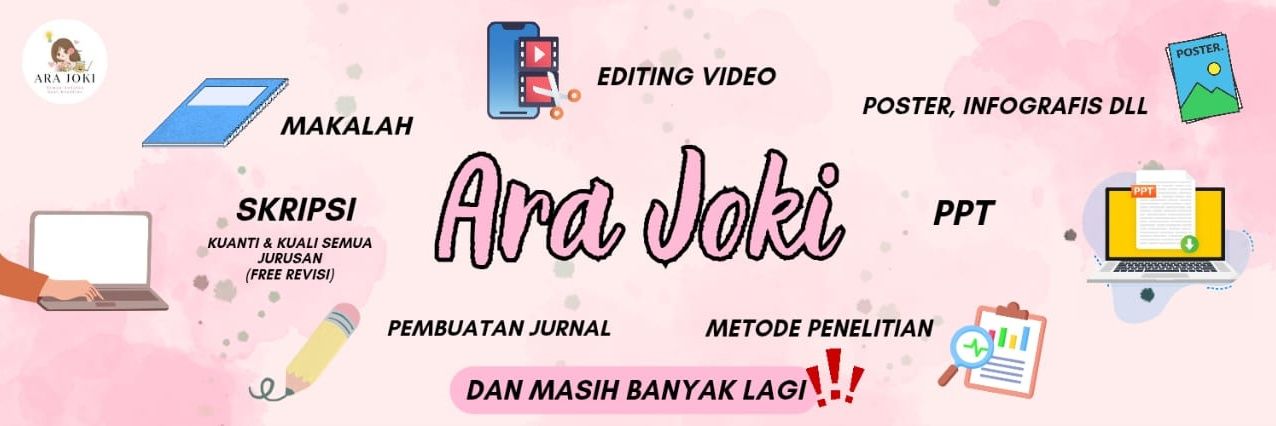 Ara_etudes banner