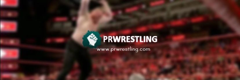 prwrestling's profile banner image