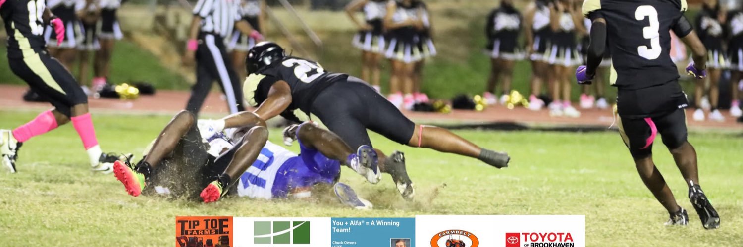 Shemar Anderson banner