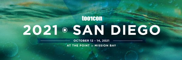 toorcon Profile Banner