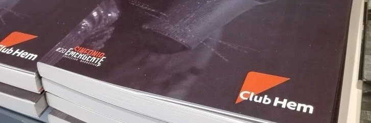Club Hem banner