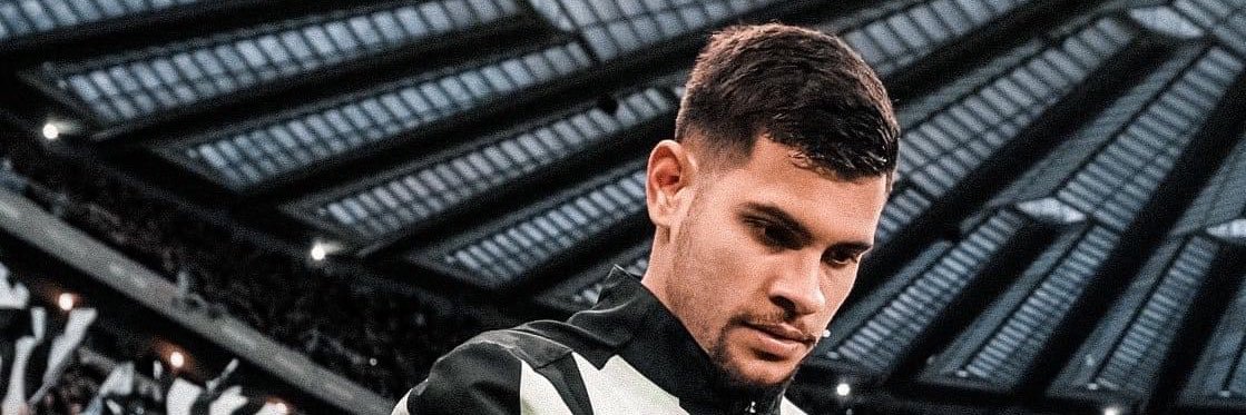 JoshyWillis's profile banner image