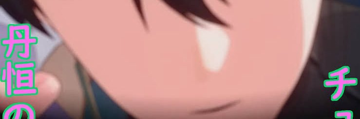 最強ガビガビたつき's banner