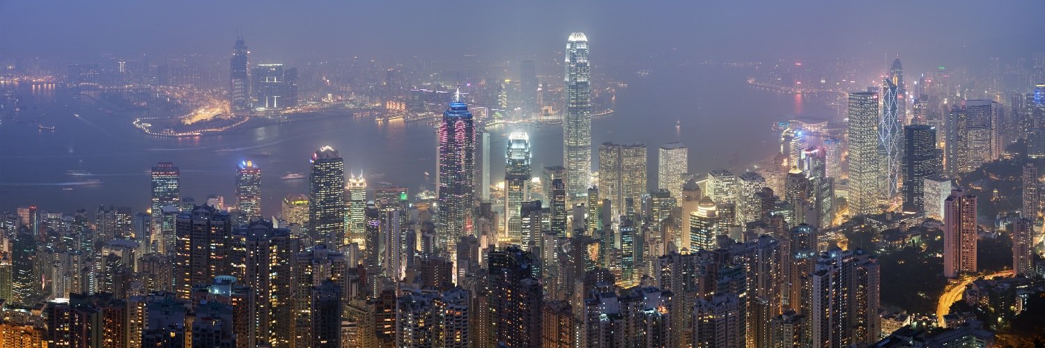 PaulWong's profile banner image