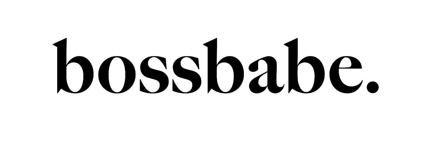 bossbabe Inc. banner