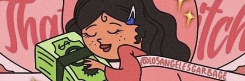__giselita's profile banner image