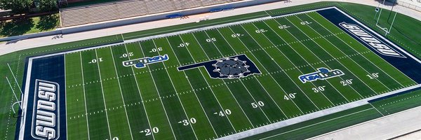 SWOSUFootball Profile Banner