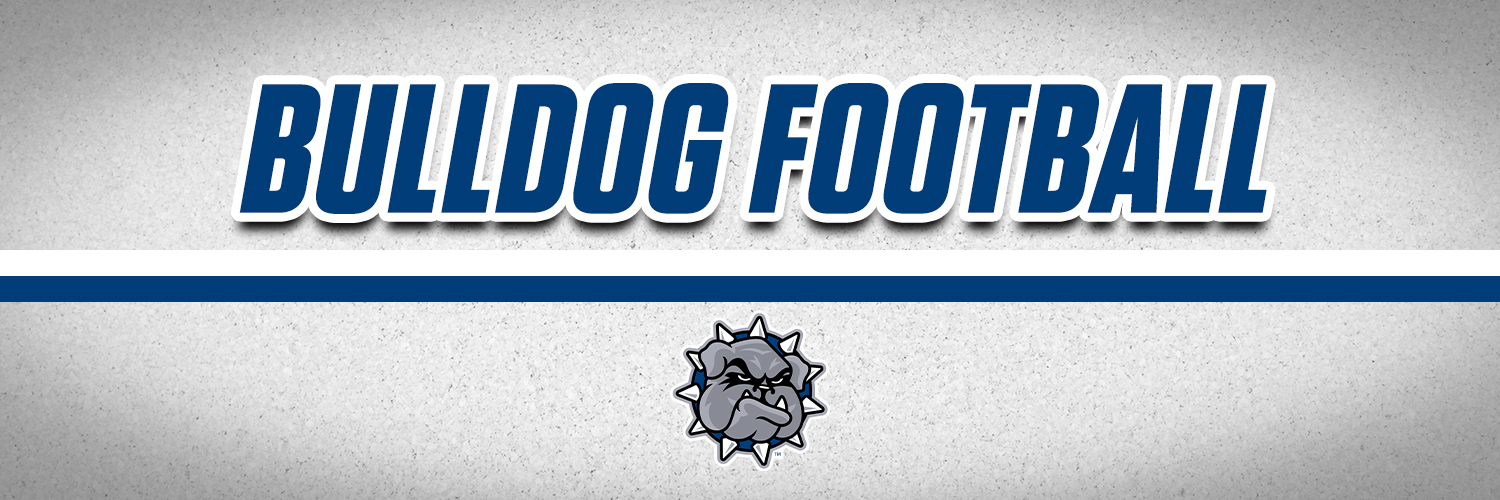 SWOSU Football banner
