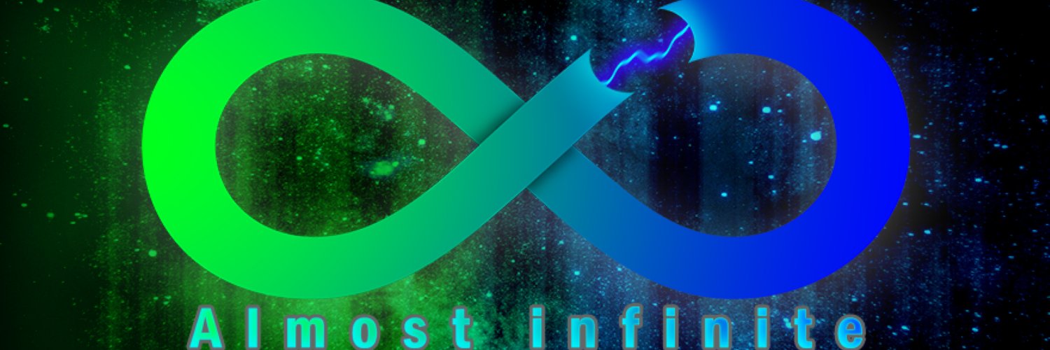 _AlmostInfinite's profile banner image