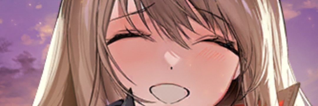Hanabi753's profile banner image