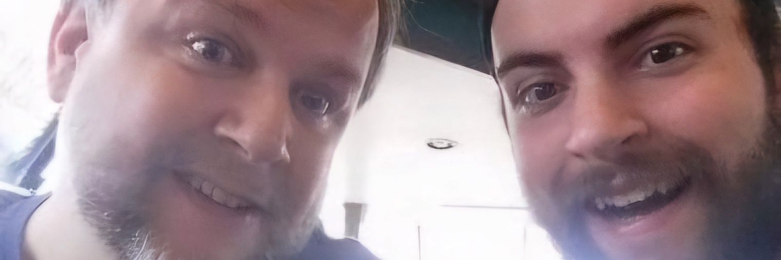 RonPritchard's profile banner image