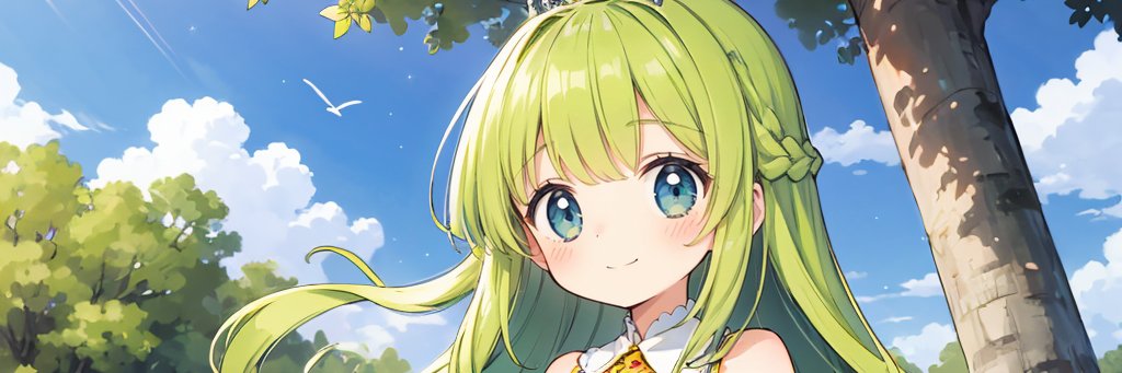 あおむし💎AIイラスト🔞 banner