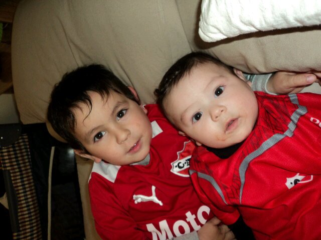 Alejandro Galassi banner