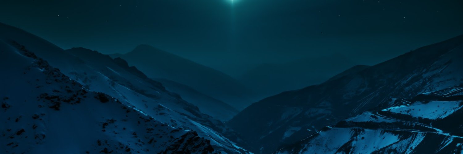 William Pena 🐉 $MON banner