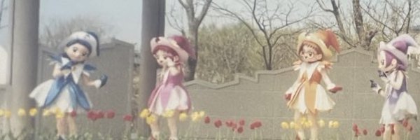 Fu_yumekure Profile Banner