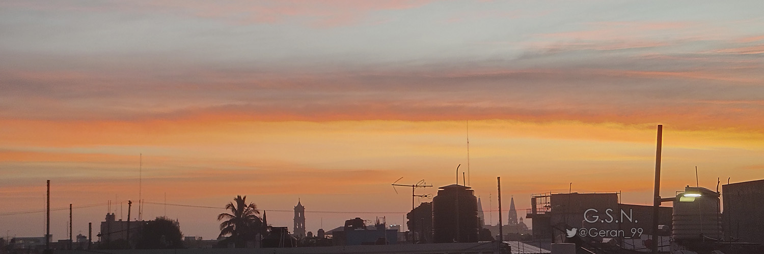 geran_99's profile banner image