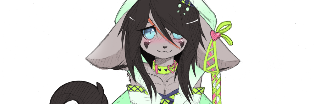 ShadowEon's profile banner image