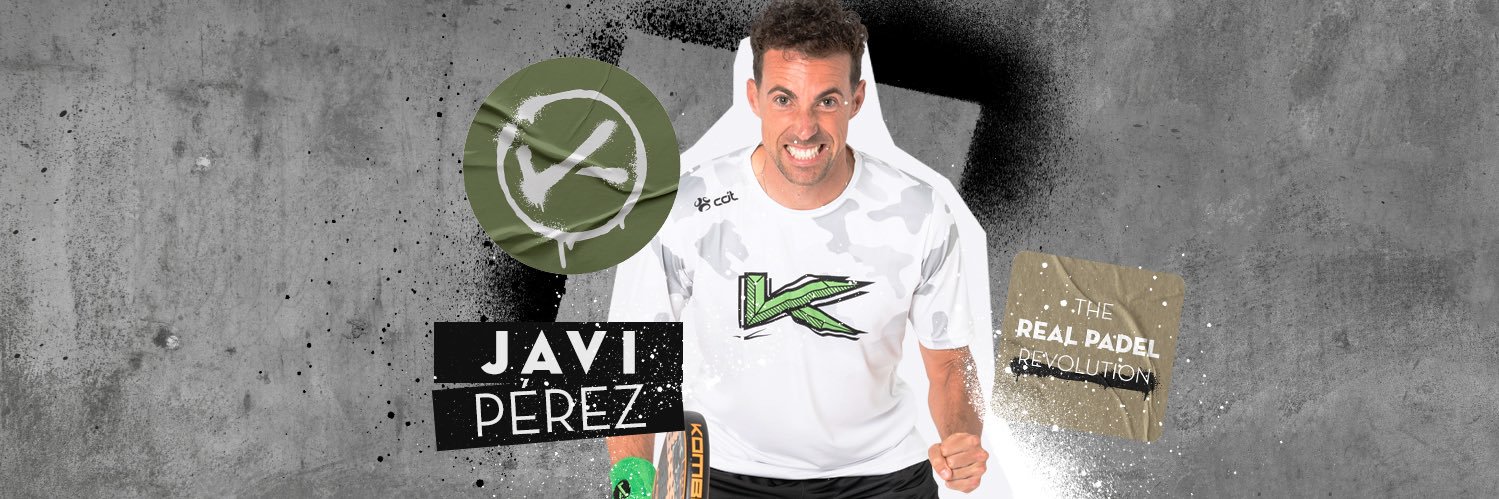 7javiperez's profile banner image
