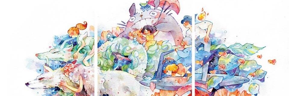 IkariGuille's profile banner image
