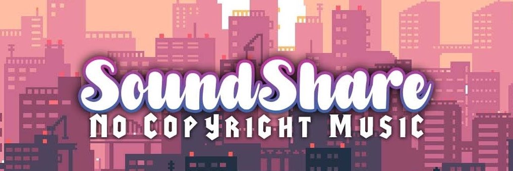SoundShareMusic's profile banner image