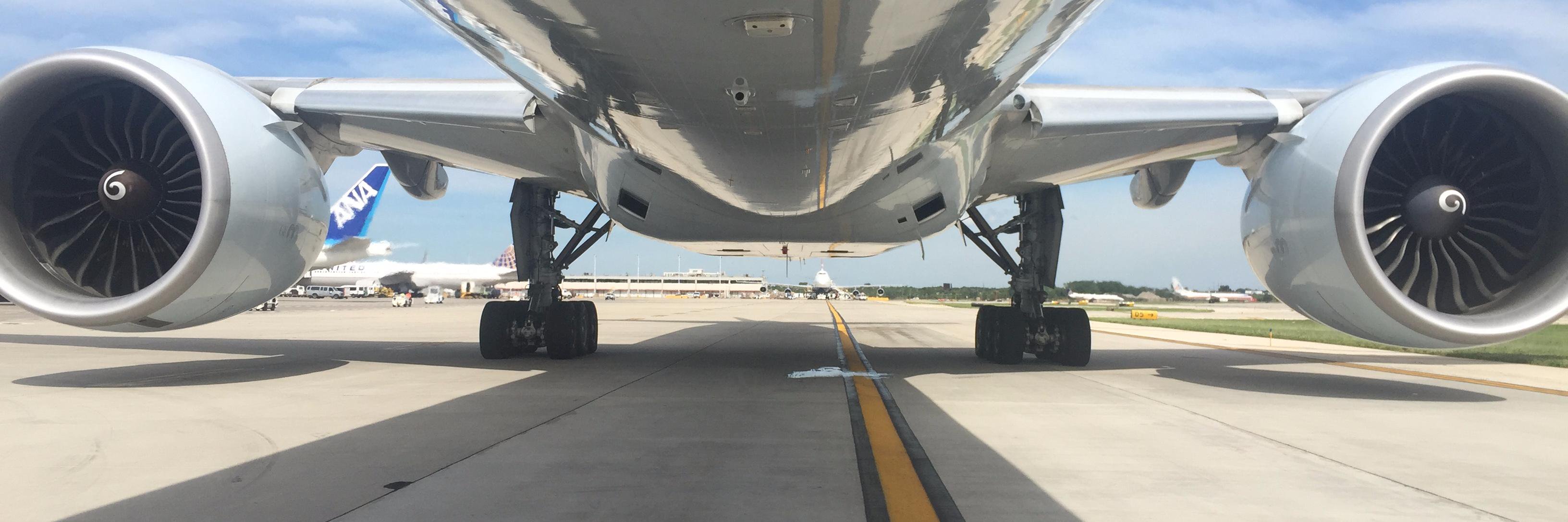 AviationBlogs banner