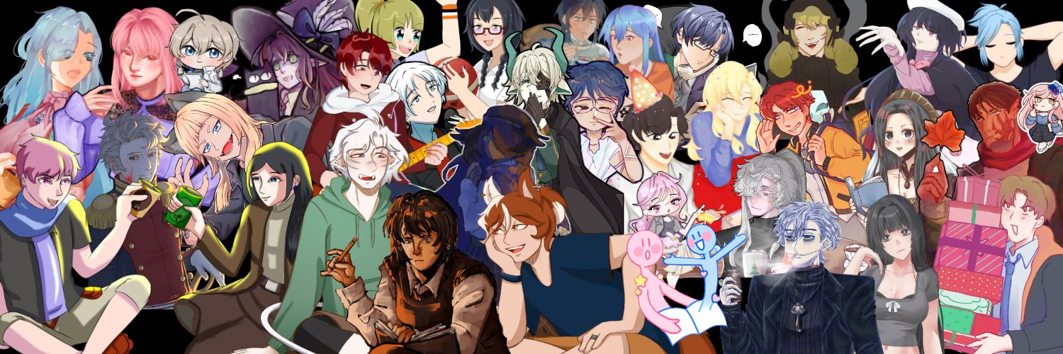 Base utk OCs 🫂🖼📝 banner