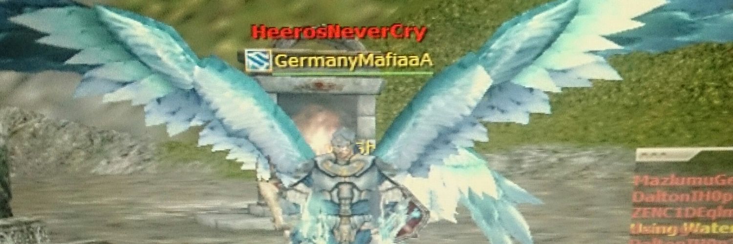 GermanyMafiaaa's profile banner image