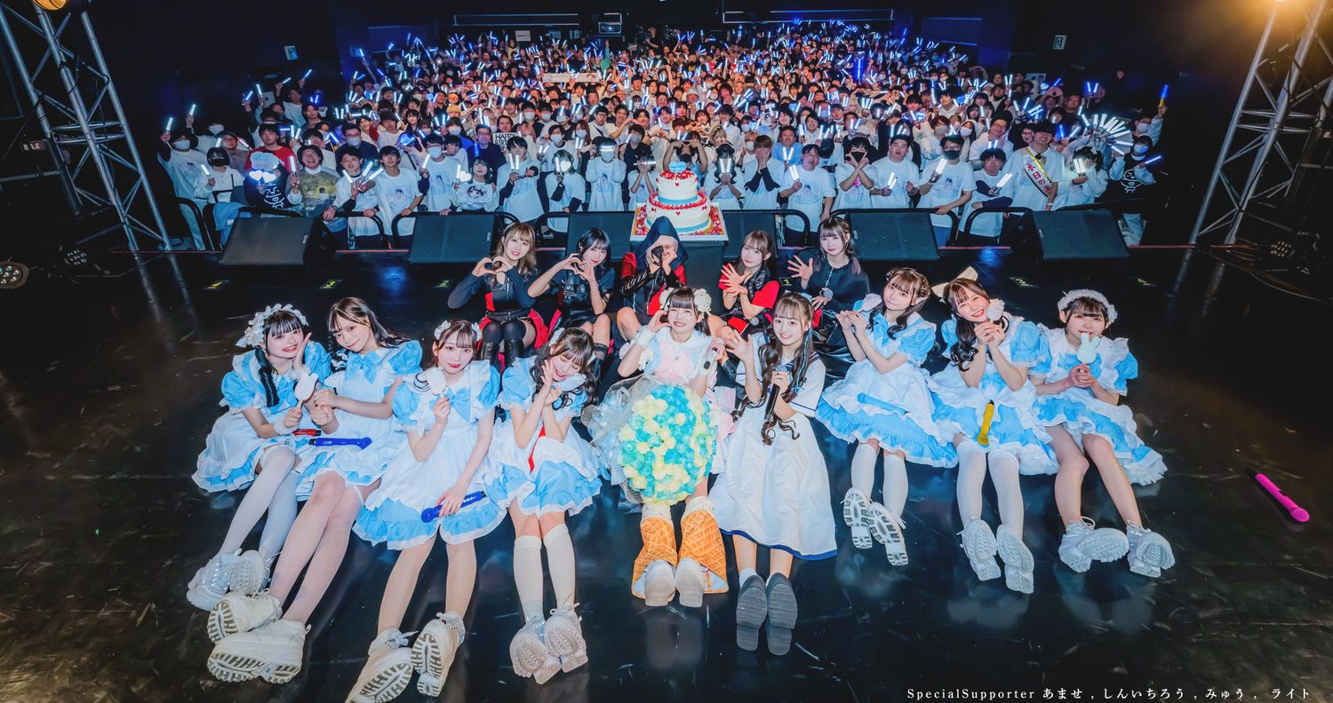 ライト🌟🍨 banner