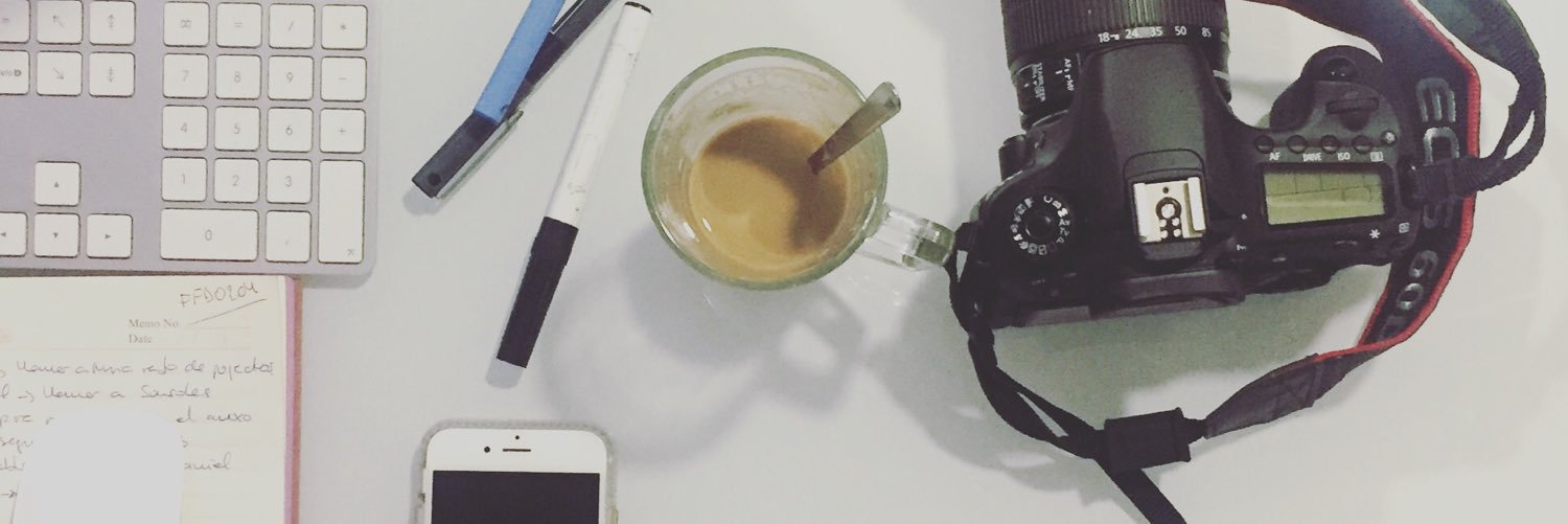 soymarios's profile banner image