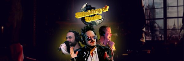 theDoctorTil Profile Banner