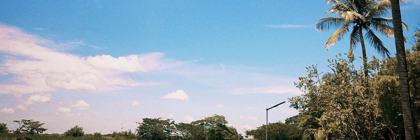 TonyOhGod's profile banner image