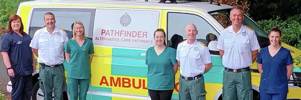 PathfinderLUH Profile Banner