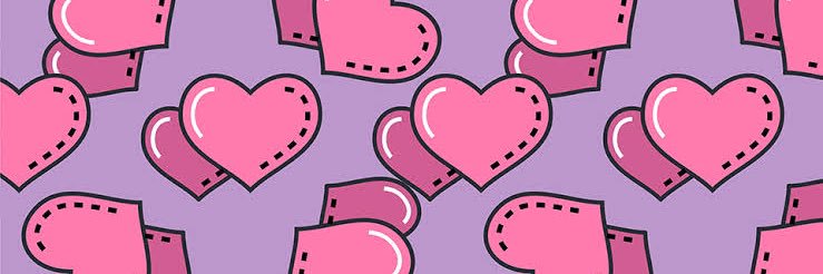 🖤 banner