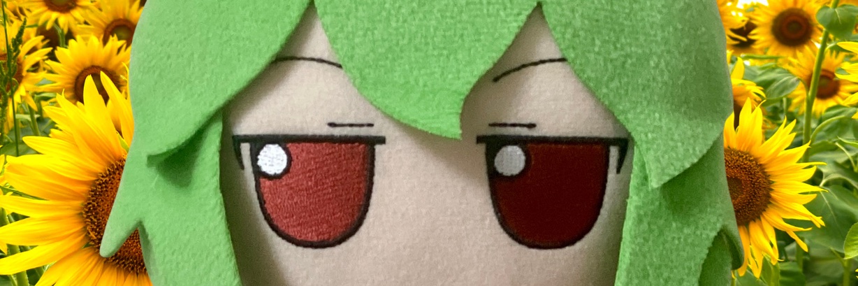 miopyon1341's profile banner image